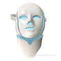 home user Electronic led face skin care mask